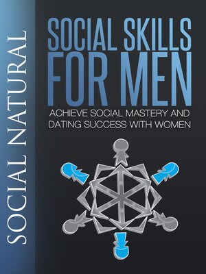 cover image of Social Skills For Men